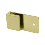 DT Beveled 'Y' Inline Glass Clamp for Fixed Panel - Image 22
