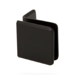 DT Beveled Wall Mount Glass Clamps with Small Leg - Image 13
