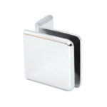 DT Beveled Wall Mount Glass Clamps with Small Leg - Image 16