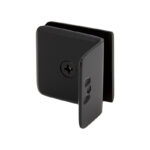 DT Beveled Wall Mount Glass Clamps with Small Leg - Image 12
