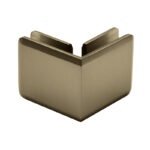 DT Beveled 90 Degree Glass Clamp - Image 5