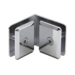 DT Beveled 90 Degree Glass Clamp - Image 23