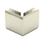 DT Beveled 90 Degree Glass Clamp - Image 25