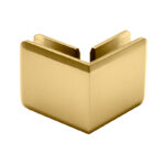 DT Beveled 90 Degree Glass Clamp - Image 32
