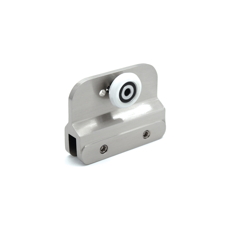 cdkr1ba-1w_1 DT Classic Series Hanger Bracket and Rollers - Image 1