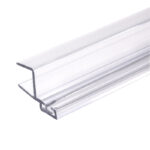 DT Clear Strike/Door Jamb Water Seal - Image 5
