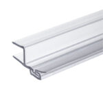 DT Clear Strike/Door Jamb Water Seal - Image 3