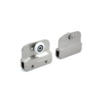 DT Classic Series Hanger Bracket and Rollers - Image 2