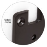 DT Carolina Replacement Full Back Plate - Image 12