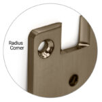 DT Carolina Replacement Full Back Plate - Image 6
