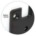DT Carolina Replacement Full Back Plate - Image 10