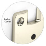 DT Carolina Replacement Full Back Plate - Image 16