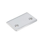 DT Carolina Watertight Hinge Cover Plate - Image 2