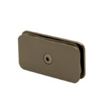 DT Square 180 Degree Glass Clamp - Image 7