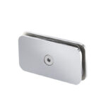DT Square 180 Degree Glass Clamp - Image 3
