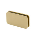 DT Square 180 Degree Glass Clamp - Image 27