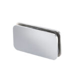 DT 180 Degree Glass Clamp with 2 Studs - Image 11