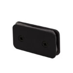 DT 180 Degree Glass Clamp with 2 Studs - Image 8