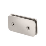 DT 180 Degree Glass Clamp with 2 Studs - Image 14