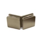 DT 135 Degree Clamp Square Edge Standard - Image 3