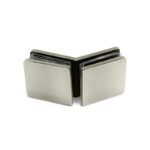 DT 135 Degree Clamp Square Edge Standard - Image 5