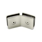 DT 135 Degree Clamp Square Edge Standard - Image 6