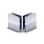 DT Square 90 Degree Glass Oversized Clamp - Image 6