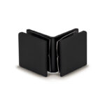 DT Square 90 Degree Glass Oversized Clamp - Image 4