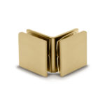 DT Square 90 Degree Glass Oversized Clamp - Image 8