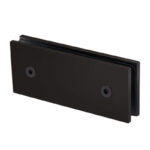 DT Square 180 Degree Glass to Glass Clamp 2 Holes in Glass - Image 19