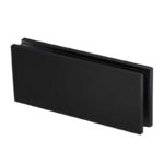 DT Square 180 Degree Glass to Glass Clamp 2 Holes in Glass - Image 13