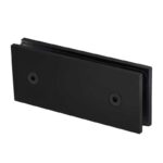 DT Square 180 Degree Glass to Glass Clamp 2 Holes in Glass - Image 15