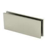 DT Square 180 Degree Glass to Glass Clamp 2 Holes in Glass - Image 23