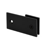 DT Square 'Y' Inline Glass Clamp for Fixed Panels For 3/8" and 1/2" Glass - Image 9