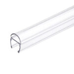 DT Clear Vinyl Bulb Seal - Image 4