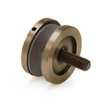 DT Cap Washer for Single Sided Pull/Towel Bar - Image 4