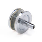 DT Cap Washer for Single Sided Pull/Towel Bar - Image 2