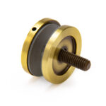 DT Cap Washer for Single Sided Pull/Towel Bar - Image 16