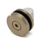 DT Clearwater Fixed Panel Bracket - Image 3