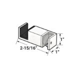 DT Clearwater New Multi-Way Bottom Guide - Image 10
