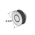 DT Clearwater Door Roller - Image 4