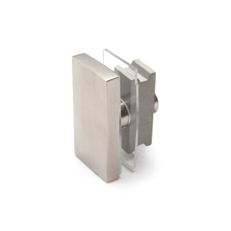 den90bs-1w DT Denali Series 90 Deg Accessory Shower Door Kit - Image 1