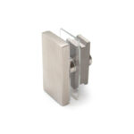 DT Grande Series Denali 90 Degree Accessory Shower Door Kit