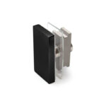 DT Grande Series Denali 90 Degree Accessory Shower Door Kit - Image 3