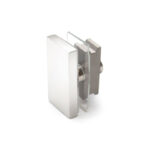 DT Grande Series Denali 90 Degree Accessory Shower Door Kit - Image 4