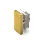 DT Denali Series 90 Deg Accessory Shower Door Kit - Image 10