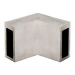DT Denali 90 Degree Corner Bracket