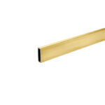 DT Denali Series 138" Top Header Only for Shower Door Kit - Image 3