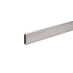 DT Denali Series 144" Top Header Only For Shower Door Kit