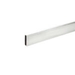 DT Denali Series 144" Top Header Only For Shower Door Kit - Image 4